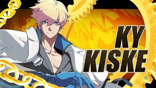 Guilty Gear Strive – PS4 - Vue 8