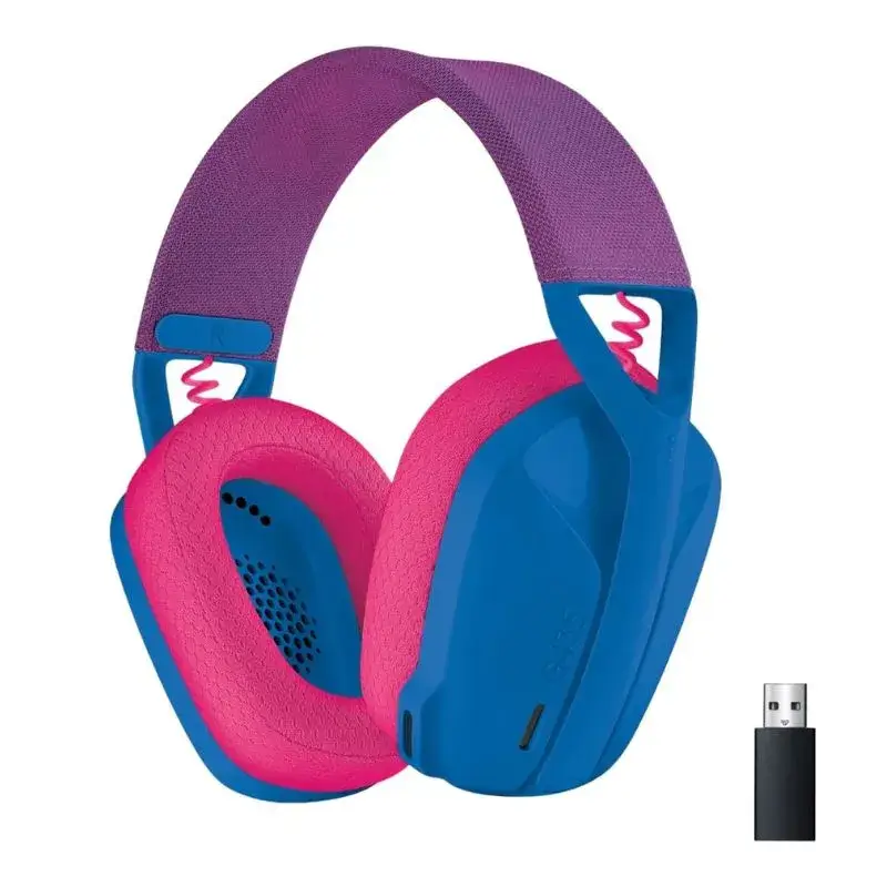 Logitech G G435 – Blue