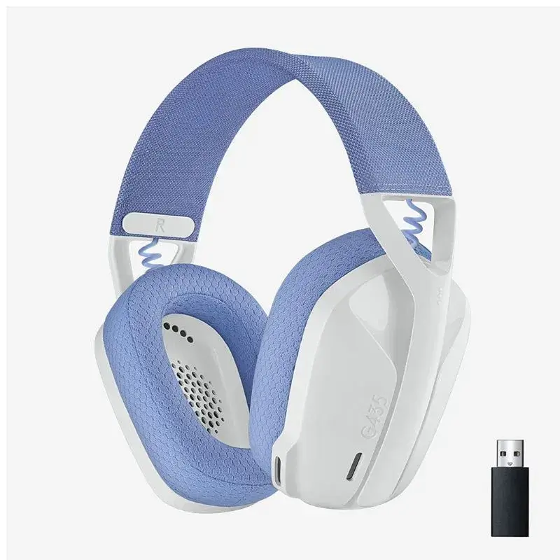 Logitech G G435 – White