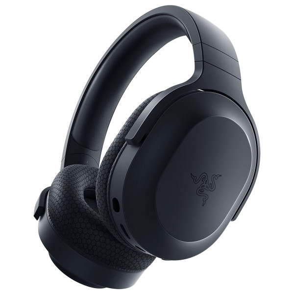 Razer Barracuda X 2022 Noir | Prix Maroc