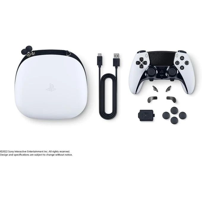 Sony DualSense Edge - Vue 7