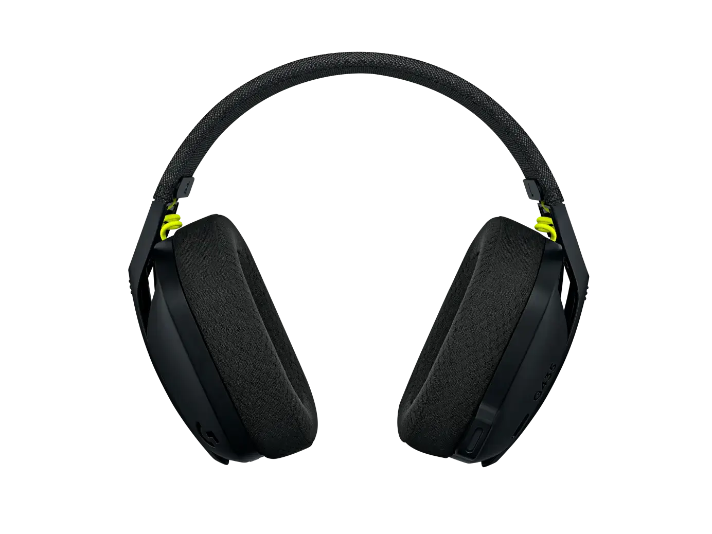 Logitech G G435 Noir – Casque Gamer