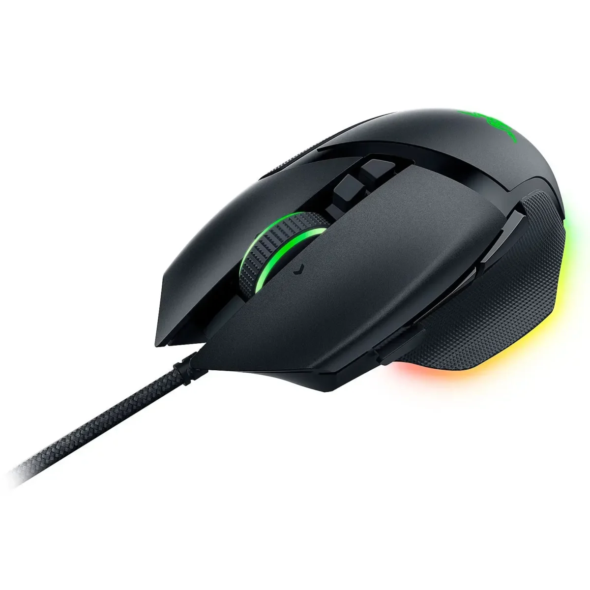 Razer Basilisk v3 | Prix Maroc - Vue 5