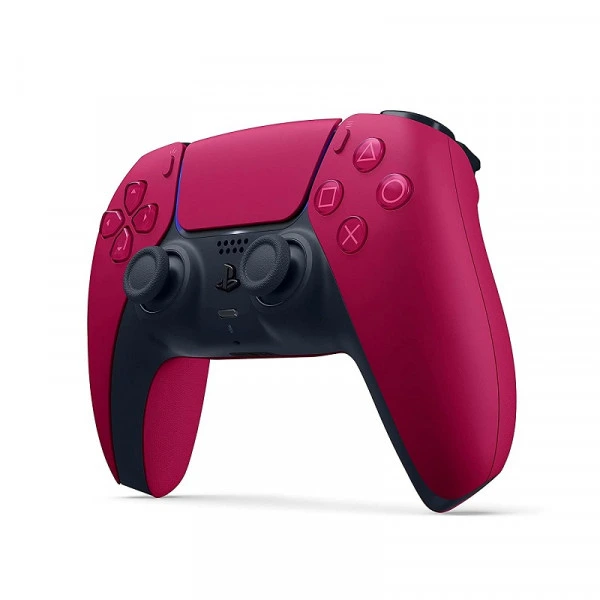 Manette PS5 DualSense – Rouge
