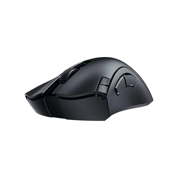 Razer Deathadder V2 X HyperSpeed | Prix Maroc - Vue 3