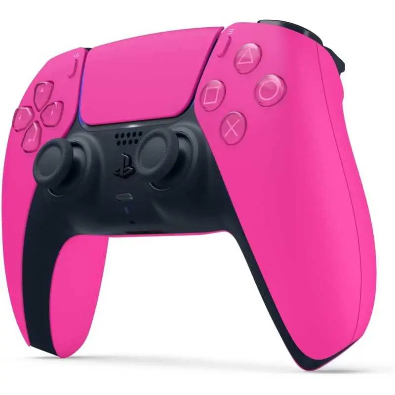 Manette PS5 DualSense – Rose