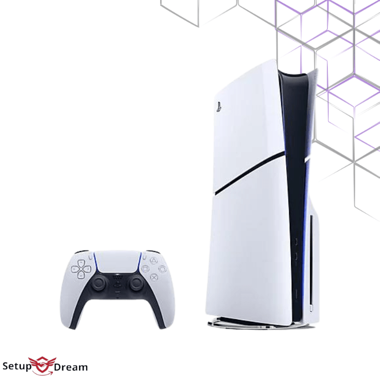 Sony PlayStation 5 Slim - Prix au Maroc