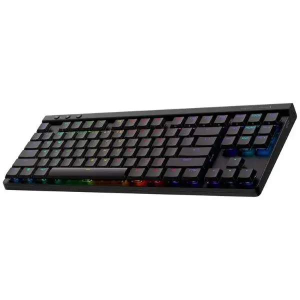 Logitech G G515 TKL Noir – Clavier Gamer
