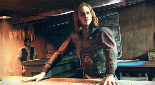 Fallout 76 Wastelanders PS4 - Vue 6