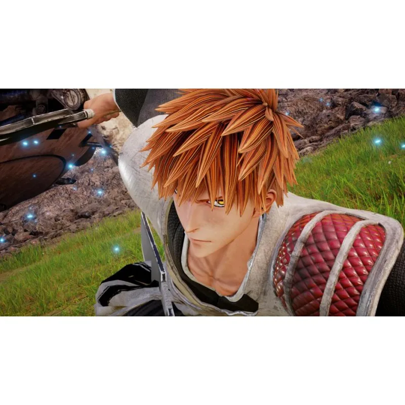 Jump Force – PS4 - Vue 5