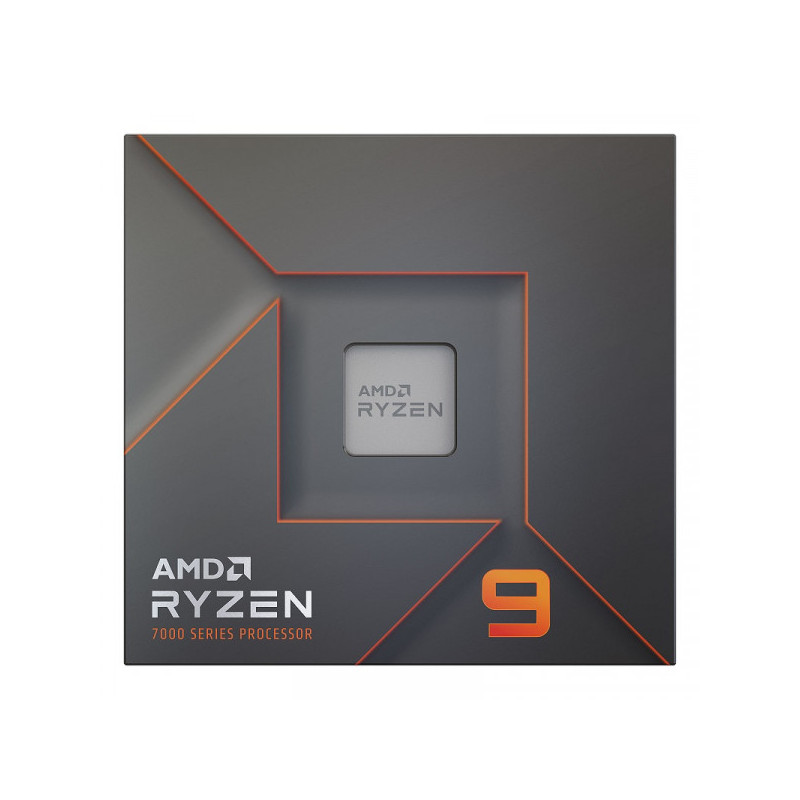 Processeur AMD Ryzen 9 7950X (4.5 GHz / 5.7 GHz) | Prix Maroc