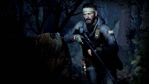 Call of Duty : Black Ops Cold War PS5 | Maroc - Vue 8