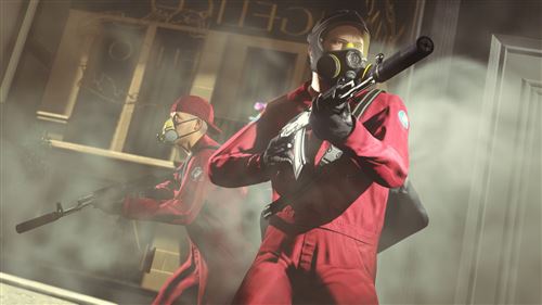 GTA V Jeu PS5 | Prix Maroc - Vue 12