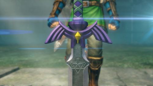 Hyrule Warriors Definitive Edition Nintendo Switch - Vue 3