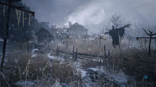 Resident Evil Village PS5 | Prix Maroc