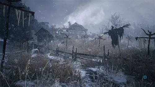 Resident Evil Village PS5 | Prix Maroc