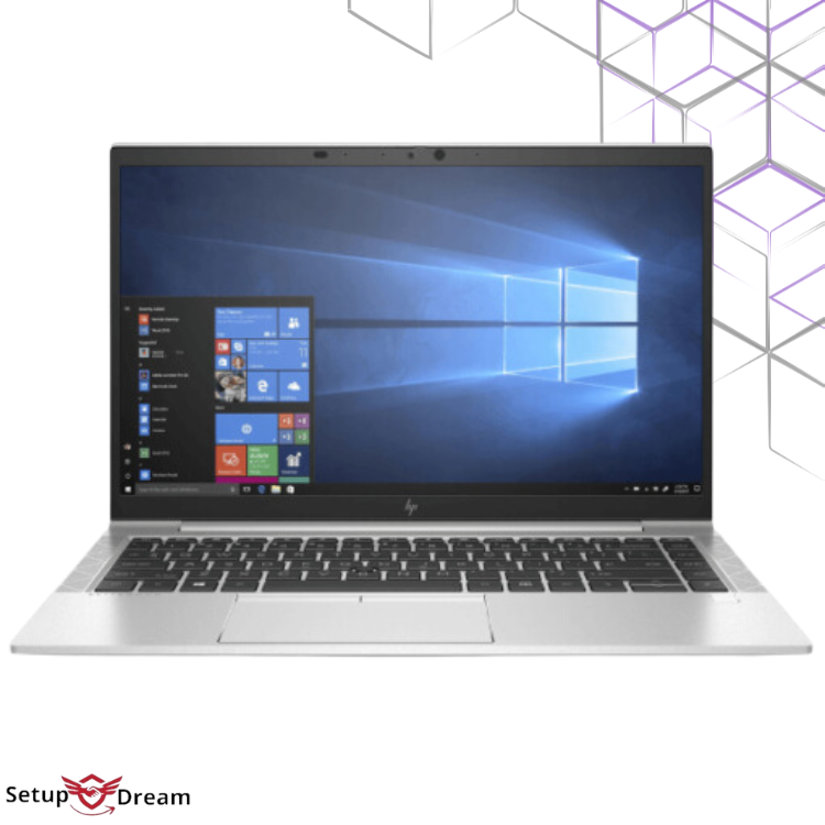 HP EliteBook 830 G7 i7-10610U /16GB/512GB SSD TACTILE