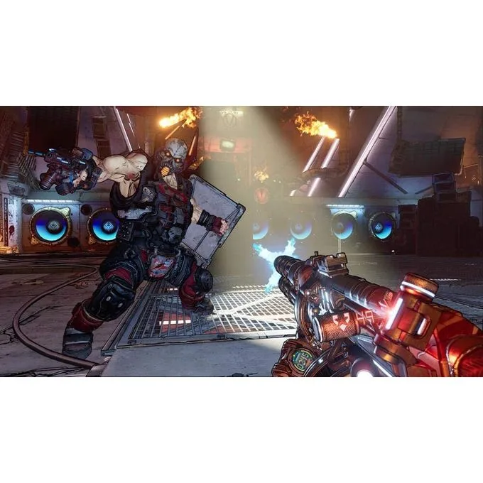 Borderlands 3 PS4 | Prix Maroc - Vue 4