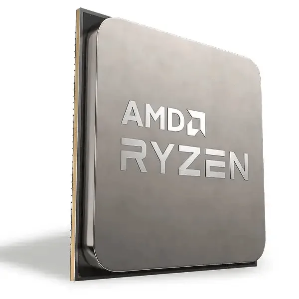 AMD Ryzen 5 5500 (3.6 GHz / 4.2 GHz) TRAY