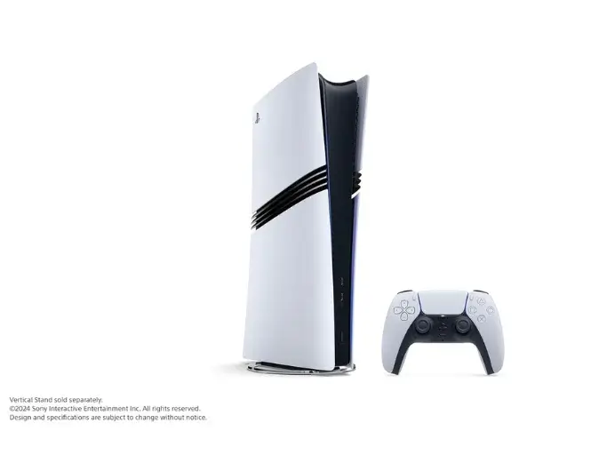 PlayStation 5 Pro (PS5 Pro)
