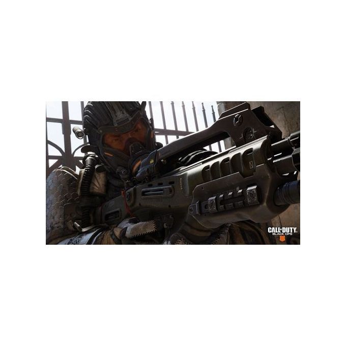 Call of Duty: Black Ops 4 - PS4 | Prix au Maroc - Vue 6