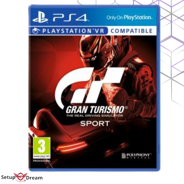 Gran Turismo Sport - Prix au Maroc