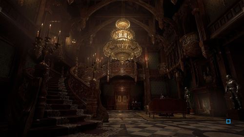 Resident Evil Village PS5 | Prix Maroc - Vue 7