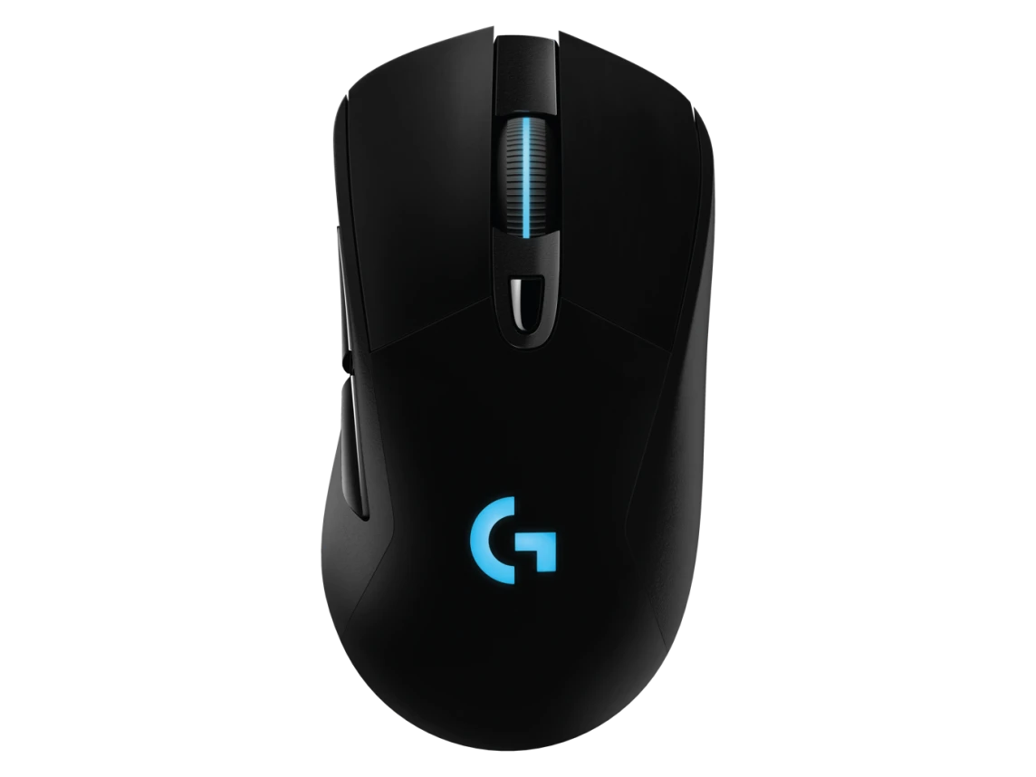 Logitech G703 Lightspeed Hero Wireless – Souris Gamer