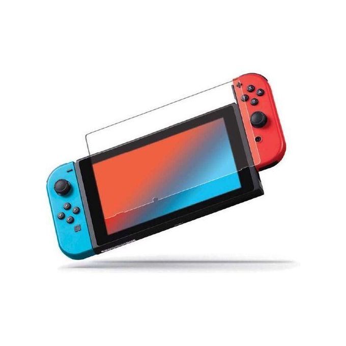 Écran Incassable pour Nintendo Switch - Vue 5
