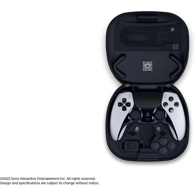 Sony DualSense Edge - Vue 6