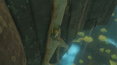 The Legend of Zelda : Tears of the Kingdom – Nintendo Switch | Prix Maroc - Vue 4