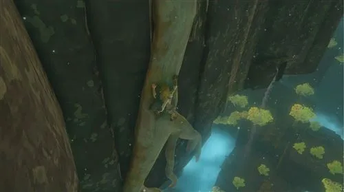 The Legend of Zelda : Tears of the Kingdom – Nintendo Switch | Prix Maroc - Vue 4