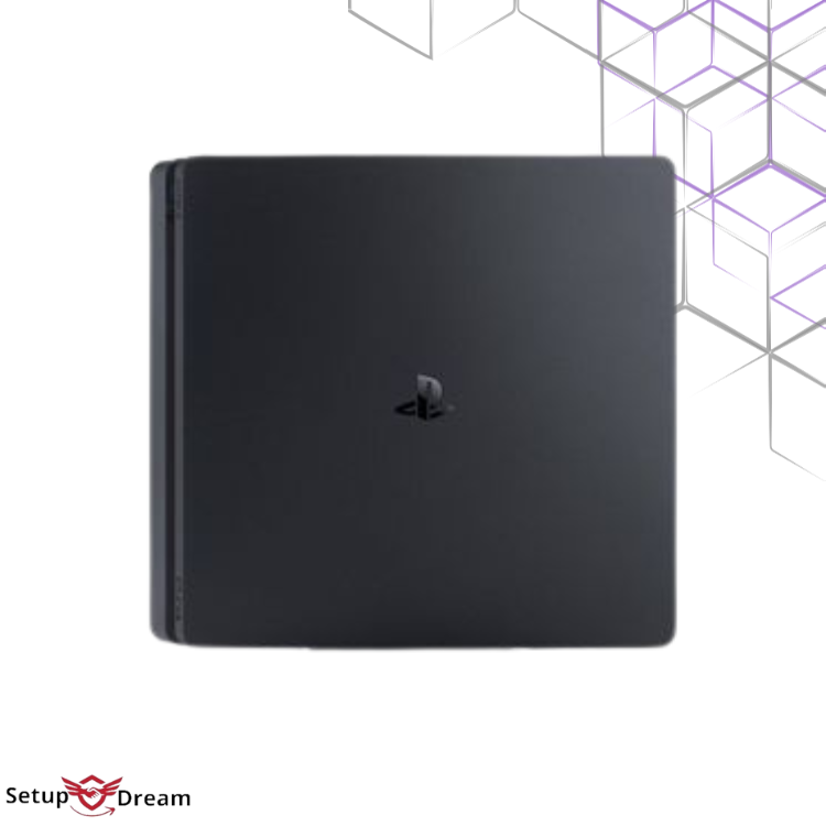 Console PS4 Slim 1To | Comme Neuf - Vue 3