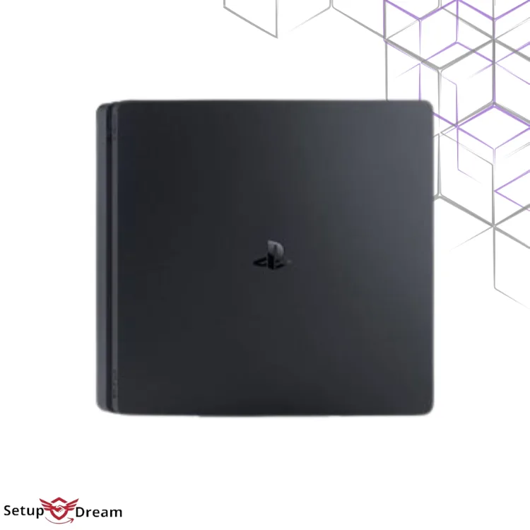 Console PS4 Slim 1To | Comme Neuf - Vue 3