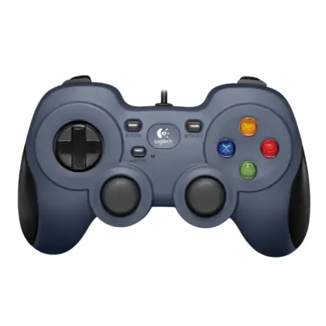 Logitech Gamepad F310 – Manette PC