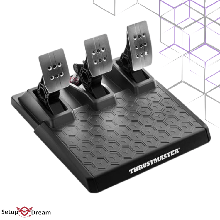 Thrustmaster T248 – Volant de Course PS5 - Vue 6