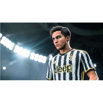 EA Sports FC 24 – PS5 | Prix Maroc - Vue 9