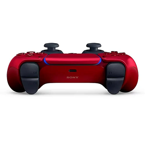 Manette PS5 DualSense – Volcanic Rouge - Vue 3