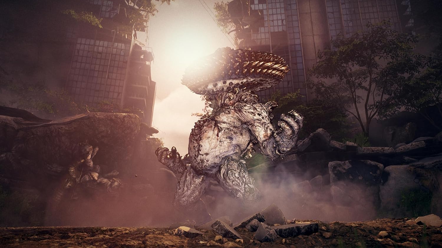 Stellar Blade – PlayStation 5 | Prix Maroc - Vue 4