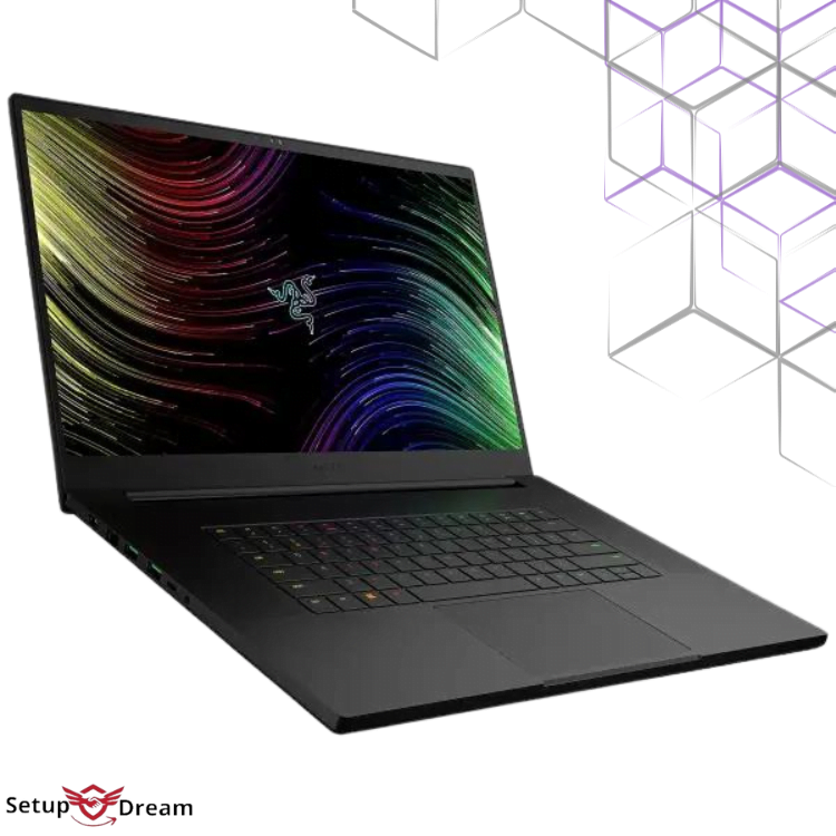 Razer Blade 17 RZ09-0423QFD3-R3F1 3070TI