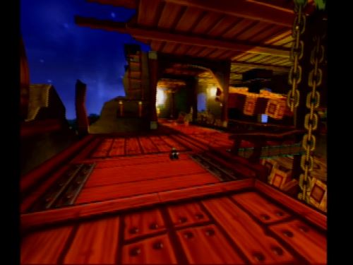 Crash Team Racing Nitro Fueled – PS4 - Vue 10