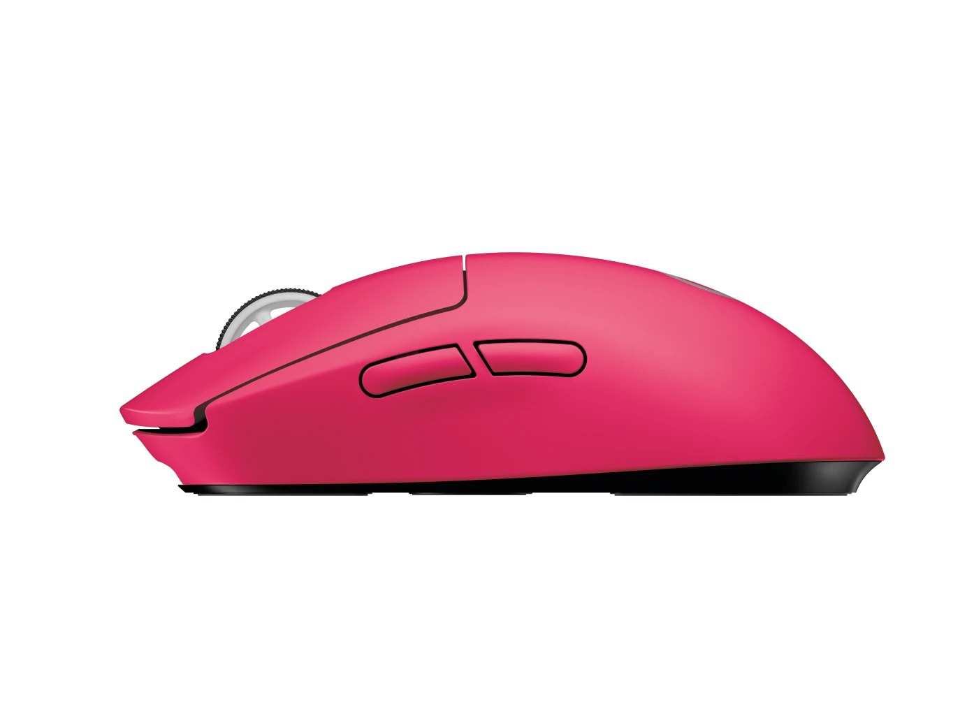 Logitech G Pro X Superlight 2 (Magenta) Souris Gamer Prix au Maroc - Vue 3
