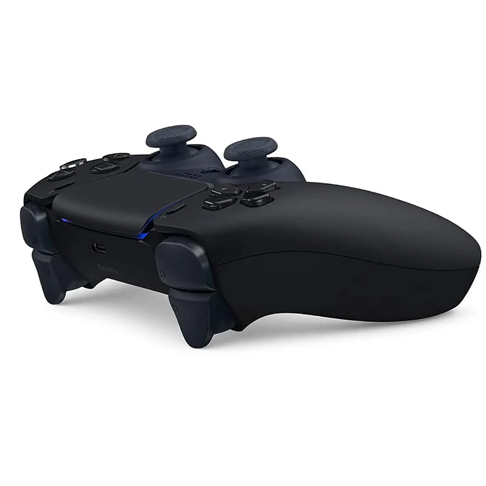 Manette PS5 DualSense – Noir - Vue 3