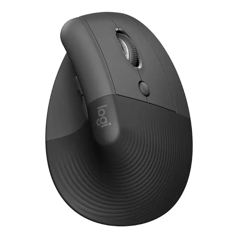Logitech Lift – Graphite