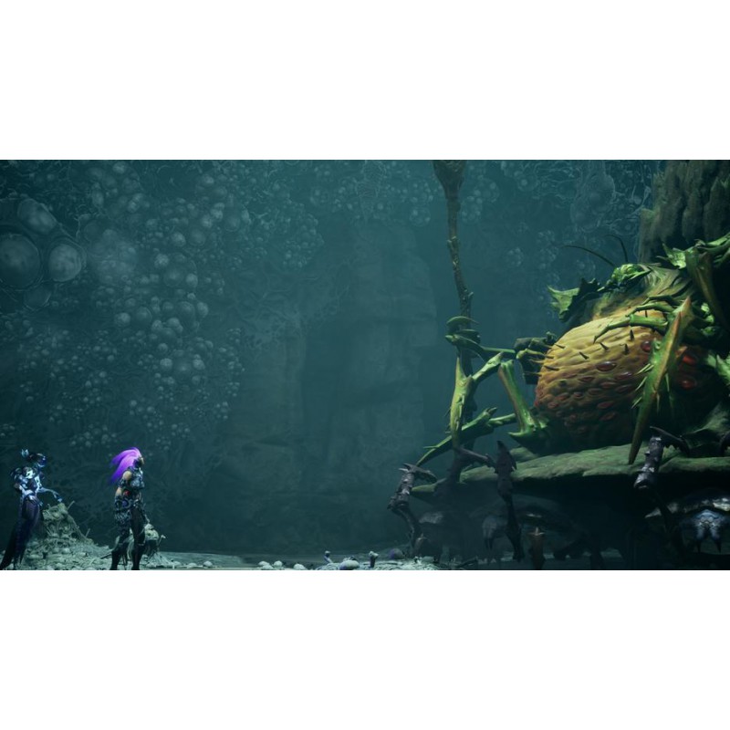 Darksiders 3 – PS4 - Vue 6