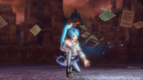 Hyrule Warriors Definitive Edition Nintendo Switch - Vue 6