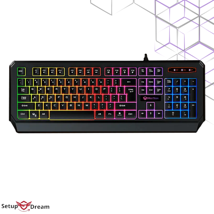 Cougar ARMOR ELITE BLACK + Souris + Clavier Gaming RGB | Gratuité - Vue 6