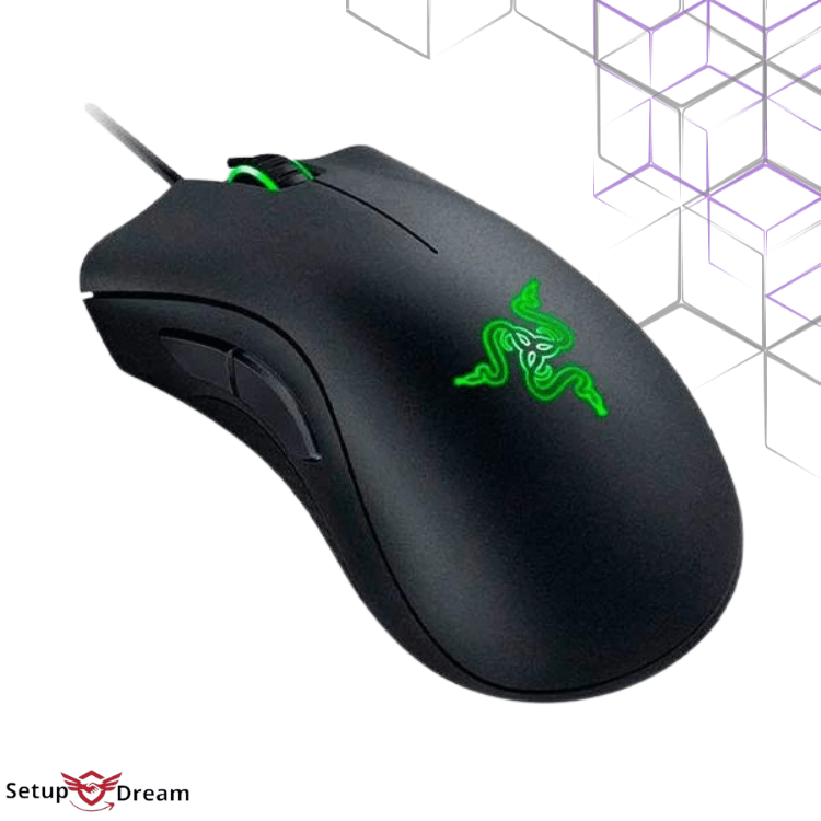 Razer DeathAdder Essential (Noir)