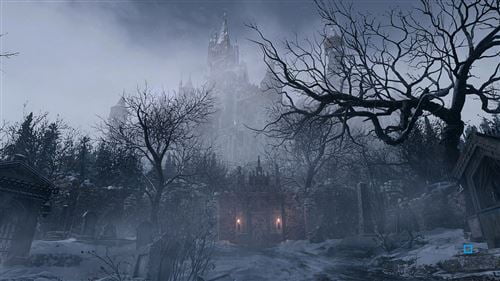 Resident Evil Village PS5 | Prix Maroc - Vue 10