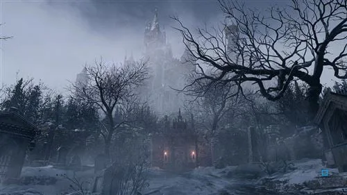 Resident Evil Village PS5 | Prix Maroc - Vue 10